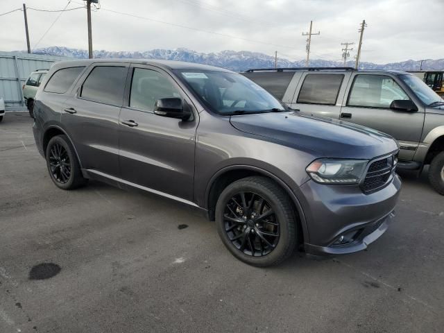 2015 Dodge Durango R/T