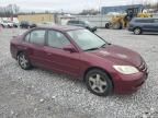 2004 Honda Civic EX