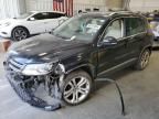 2012 Volkswagen Tiguan S