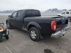 2007 Nissan Frontier Crew Cab LE