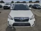 2016 Subaru Forester 2.0XT Touring