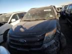 2014 Ford Explorer Sport