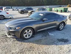 Muscle Cars for sale at auction: 2016 Ford Mustang