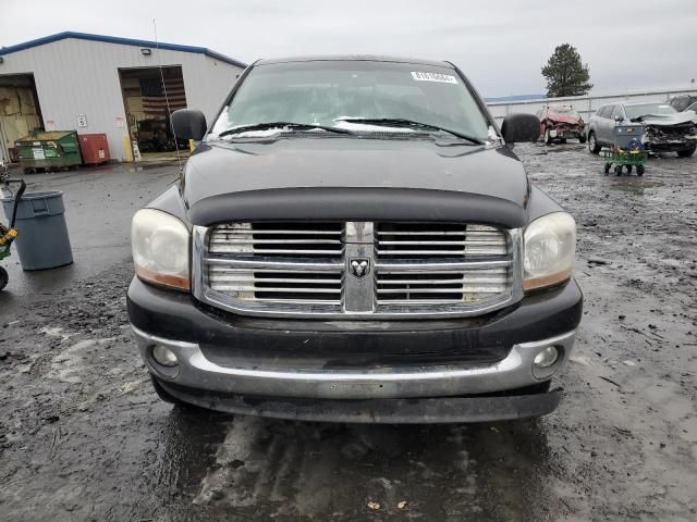 2006 Dodge RAM 1500 ST