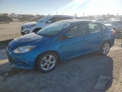 2014 Ford Focus SE en venta en Indianapolis, IN