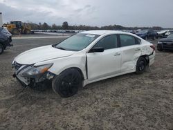 2017 Nissan Altima 2.5 en venta en Lumberton, NC