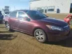 2012 Honda Accord LXP