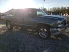 2007 Chevrolet Silverado K1500 Classic Crew Cab