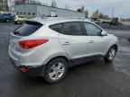 2011 Hyundai Tucson GLS