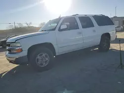 2004 Chevrolet Suburban K1500 en venta en Lebanon, TN