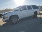 2004 Chevrolet Suburban K1500