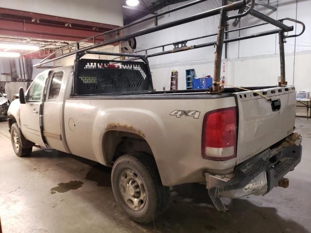 2008 GMC Sierra K3500