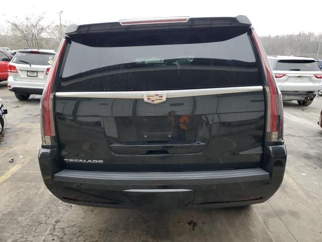 2016 Cadillac Escalade Premium