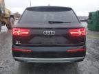 2019 Audi Q7 Premium Plus