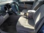 2008 Toyota Highlander Hybrid