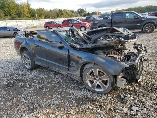 2008 Ford Mustang GT