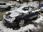 2005 Mercedes-Benz E 500 4matic