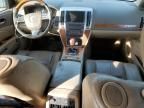 2011 Cadillac STS Luxury