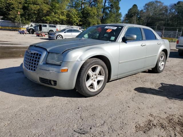 2006 Chrysler 300 Touring