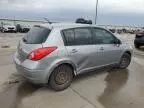 2009 Nissan Versa S