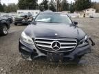 2014 Mercedes-Benz E 350