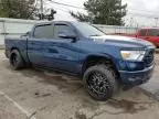 2022 Dodge RAM 1500 BIG HORN/LONE Star