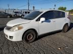 2009 Nissan Versa S