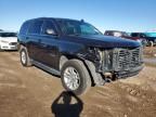 2017 Chevrolet Tahoe C1500 LS