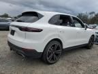 2020 Porsche Cayenne