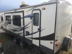 2013 Suntracker Trailer