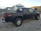 2006 GMC Canyon