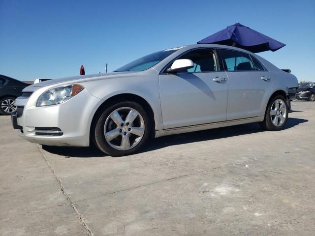 2011 Chevrolet Malibu 2LT