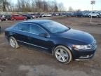 2016 Volkswagen CC Base