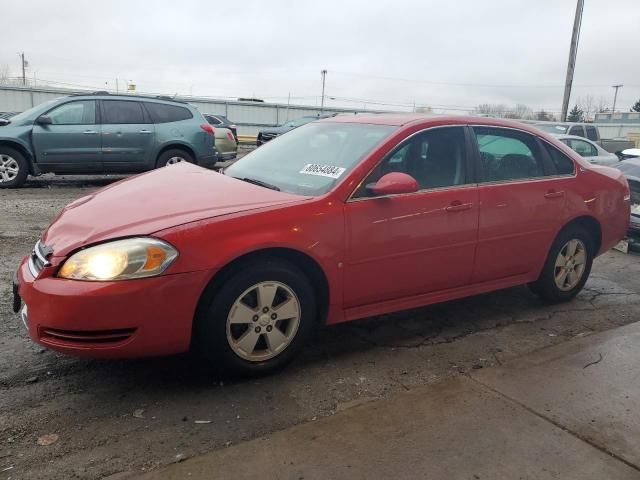 2009 Chevrolet Impala 1LT