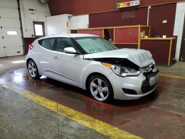 2015 Hyundai Veloster