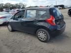 2014 Nissan Versa Note S