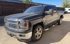 2015 Chevrolet Silverado C1500 LT