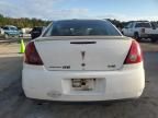 2007 Pontiac G6 Base