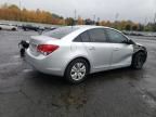 2013 Chevrolet Cruze LS