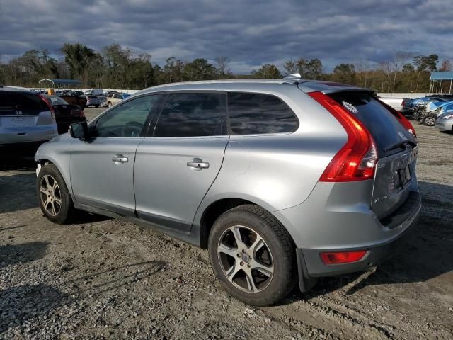 2013 Volvo XC60 T6