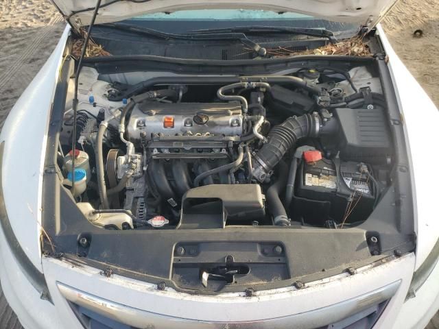 2011 Honda Accord EXL