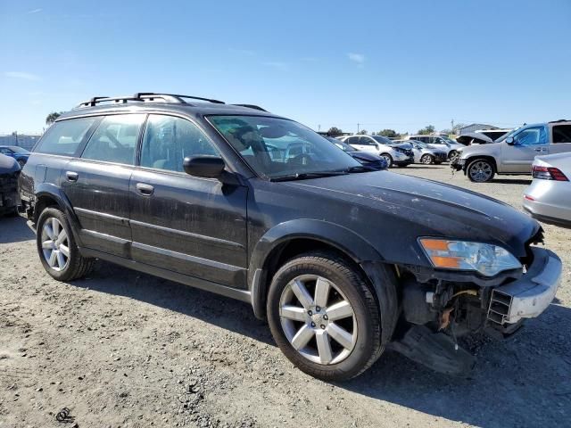 2006 Subaru Legacy Outback 2.5I