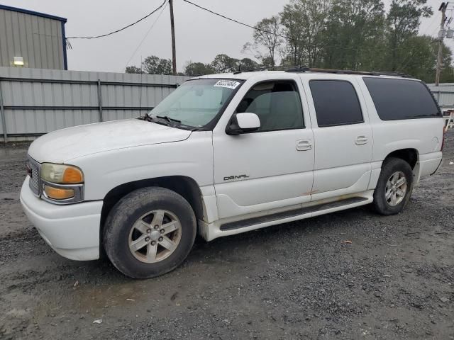 2003 GMC Yukon XL Denali