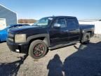 2007 Chevrolet Silverado K1500 Crew Cab