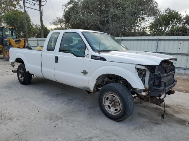 2016 Ford F250 Super Duty