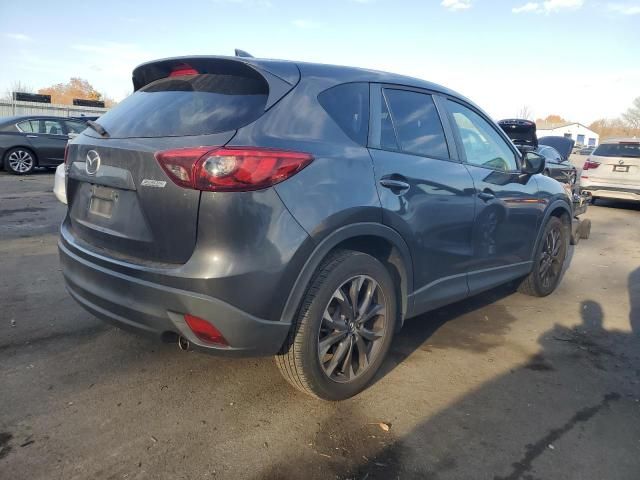 2016 Mazda CX-5 GT