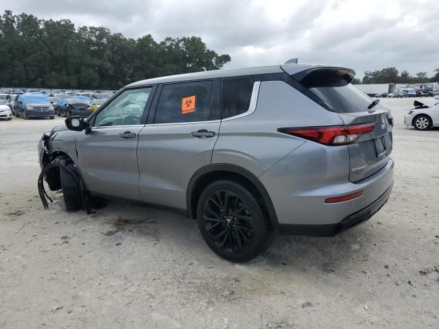 2023 Mitsubishi Outlander SEL