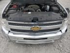 2013 Chevrolet Silverado C1500 LT