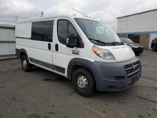 2015 Dodge RAM Promaster 1500 1500 Standard