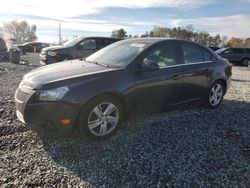 Chevrolet Vehiculos salvage en venta: 2014 Chevrolet Cruze